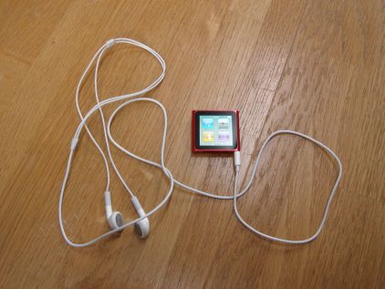 Ipod Nano 第6世代 Ipod アイポッド